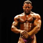 Sean   Harris - NPC Atlantic States 2010 - #1