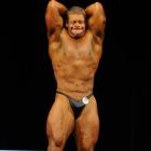 Lamar  Alday - NPC Jr. USA 2012 - #1