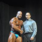 Victor  Martinez - NPC Muscle Heat Championships 2014 - #1