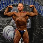 Mark  Samson - NPC Kentucky 2009 - #1