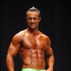 Joe  Davidson - NPC USA 2012 - #1