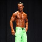 Joe  Davidson - NPC USA 2012 - #1