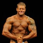 Lamar  Alday - NPC Jr. USA 2012 - #1