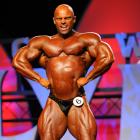 Marius  Dohne - IFBB Olympia 2011 - #1