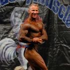 Mark  Samson - NPC Kentucky 2009 - #1