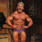 Andy  Haman - NPC Europa Super Show 2010 - #1