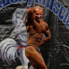 Mark  Samson - NPC Kentucky 2009 - #1