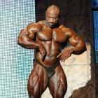 Dexter  Jackson - IFBB Arnold Classic 2010 - #1