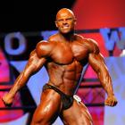Marius  Dohne - IFBB Olympia 2011 - #1