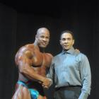 Victor  Martinez - NPC Muscle Heat Championships 2014 - #1