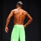 Joe  Davidson - NPC USA 2012 - #1