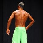 Joe  Davidson - NPC USA 2012 - #1