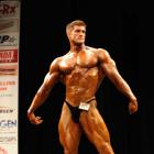 Ryan  Humiston - NPC Atlantic States 2010 - #1