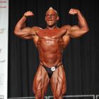 Eric  Posejpal - NPC Jr. Nationals 2012 - #1