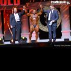 Hidetada  Yamagishi - IFBB Arnold Classic 2015 - #1