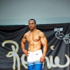 Damon  Bankhead - NPC Ronnie Coleman Classic 2013 - #1