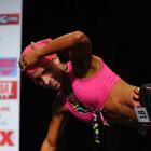 Leigh Ann  Yeager - NPC Team Universe 2009 - #1