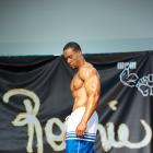 Damon  Bankhead - NPC Ronnie Coleman Classic 2013 - #1