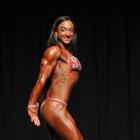 Janelle  Ucci - NPC Jr. Nationals 2014 - #1