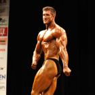 Ryan  Humiston - NPC Atlantic States 2010 - #1