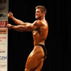 Ryan  Humiston - NPC Atlantic States 2010 - #1