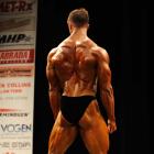 Ryan  Humiston - NPC Atlantic States 2010 - #1