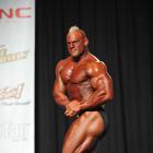 Eric  Posejpal - NPC Jr. Nationals 2012 - #1