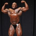 Keith   Williams - NPC USA 2009 - #1