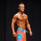 Trey  Digilio - NPC USA 2012 - #1