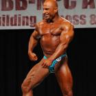 Carlo  Filippone - IFBB Atlantic City Pro 2009 - #1