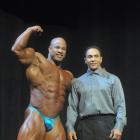 Victor  Martinez - NPC Muscle Heat Championships 2014 - #1