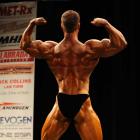 Ryan  Humiston - NPC Atlantic States 2010 - #1