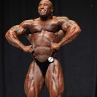 Keith   Williams - NPC USA 2009 - #1