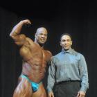 Victor  Martinez - NPC Muscle Heat Championships 2014 - #1