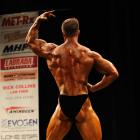 Ryan  Humiston - NPC Atlantic States 2010 - #1