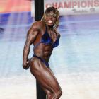 Roxanne  Edwards - IFBB Wings of Strength Tampa  Pro 2012 - #1