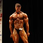 Ryan  Humiston - NPC Atlantic States 2010 - #1