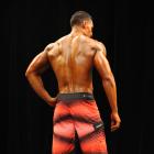 William  Miller - NPC Atlantic States 2012 - #1