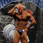 Mark  Samson - NPC Kentucky 2009 - #1