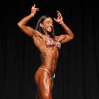 Janelle  Ucci - NPC Jr. Nationals 2014 - #1