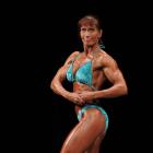 Carrie  Walend - NPC Jr. USA 2009 - #1