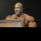 Victor  Martinez - NPC Muscle Heat Championships 2014 - #1