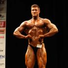 Ryan  Humiston - NPC Atlantic States 2010 - #1