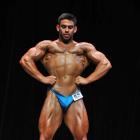 Zach  Shnder - NPC Atlantic States 2014 - #1