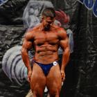 Travis  Wallis - NPC Kentucky 2009 - #1