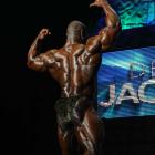 Dexter  Jackson - IFBB Arnold Classic 2010 - #1