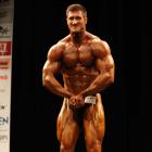 Ryan  Humiston - NPC Atlantic States 2010 - #1