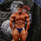 Travis  Wallis - NPC Kentucky 2009 - #1