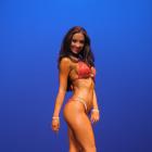 Diana  Catalina - NPC USA Coastal 2012 - #1