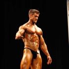 Ryan  Humiston - NPC Atlantic States 2010 - #1